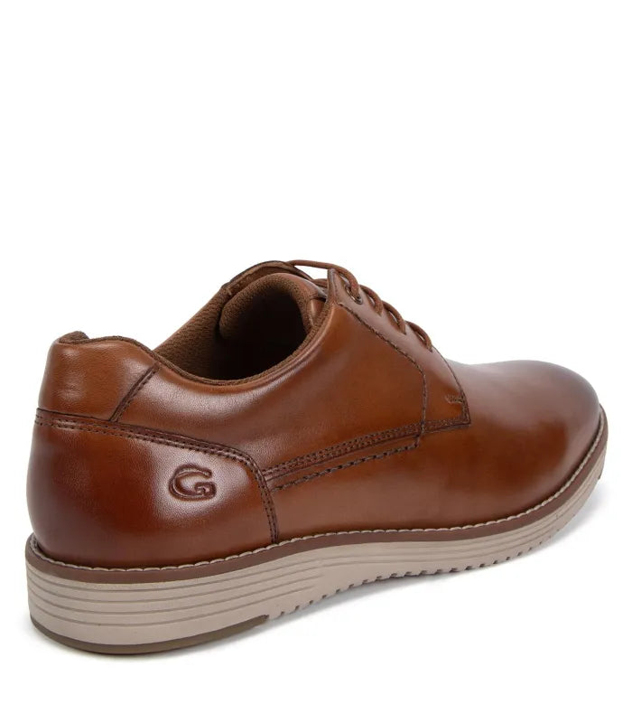 Zapato Hombre Segovia Camel