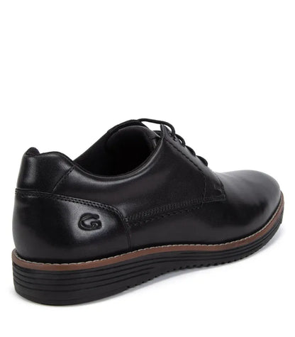 Zapato Hombre Segovia Negro