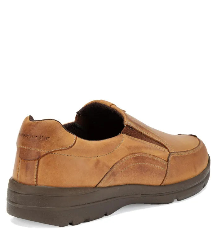 Zapato Hombre Winipeg Marron