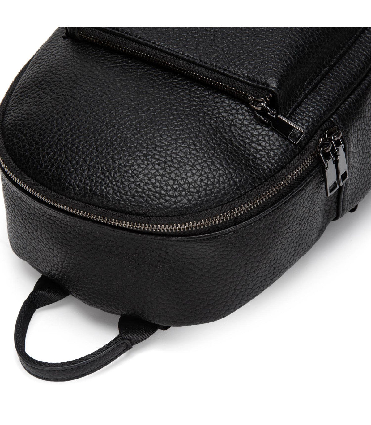 Mochila Mujer Mochila Pequeña Negro
