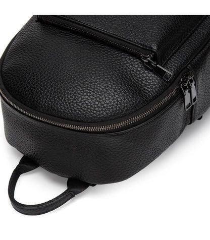 Mochila Mujer Mochila Pequeña Negro