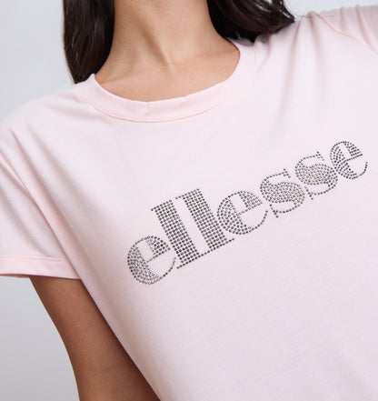 Polera Mujer Linda Malva