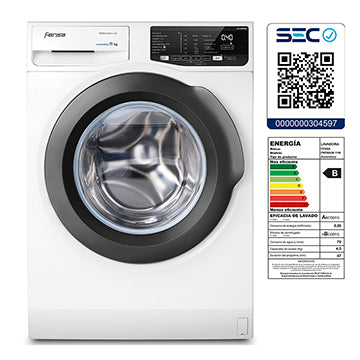 Lavadora Premium Care 11W Fensa