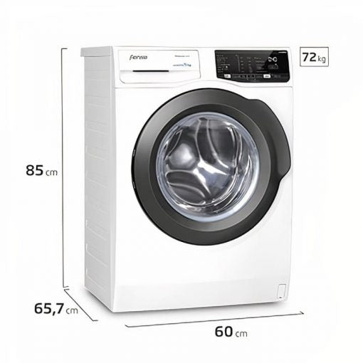 Lavadora Premium Care 11W Fensa