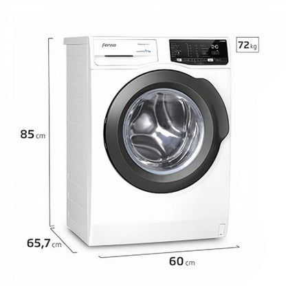 Lavadora Premium Care 11W Fensa