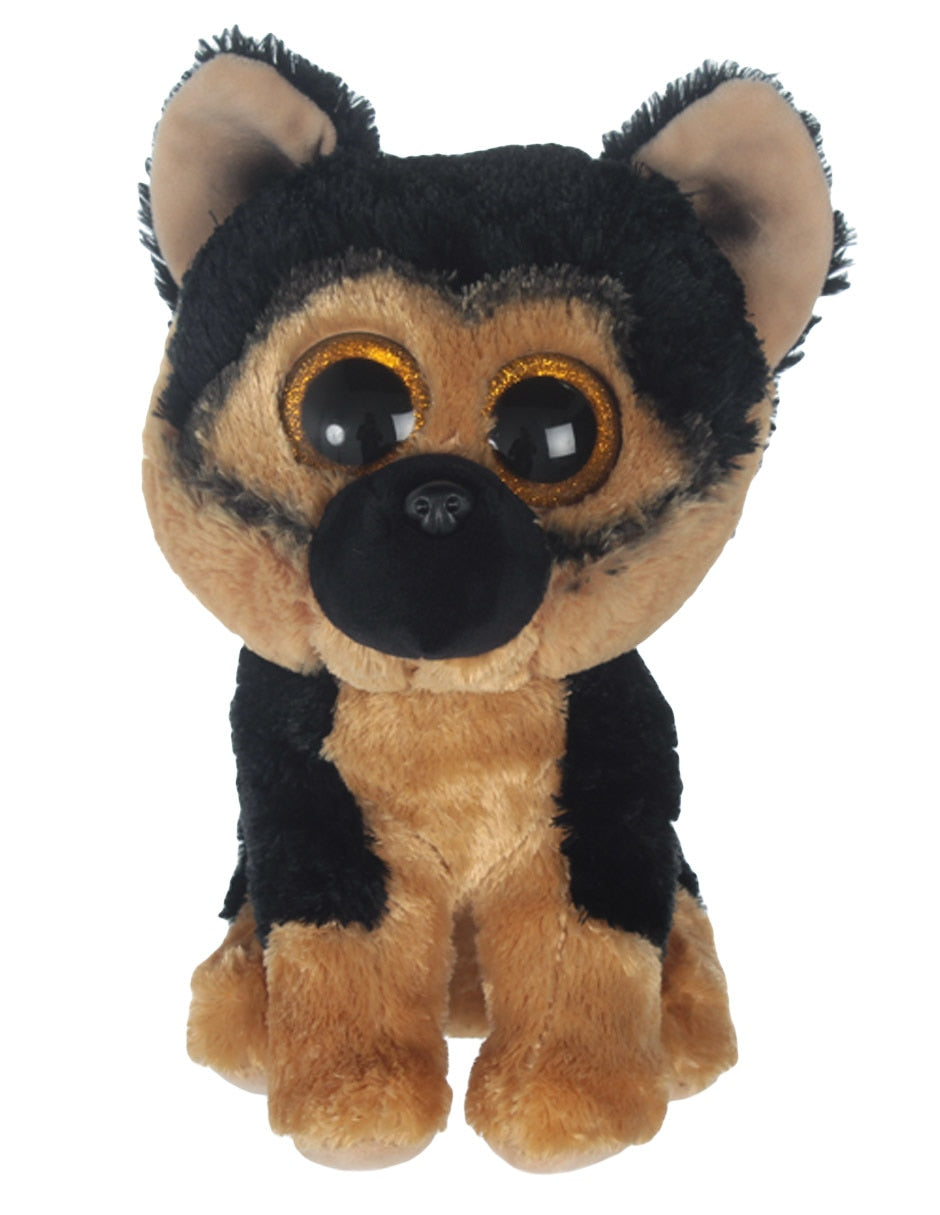 Peluche de Perro Spirit 15 cm