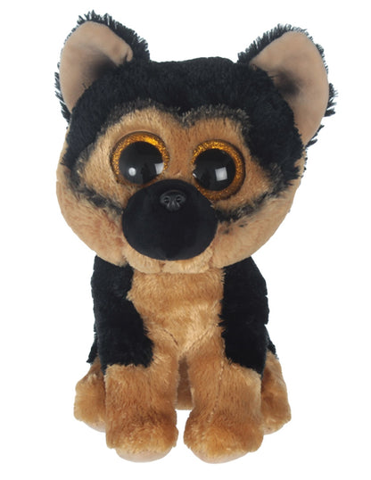 Peluche de Perro Spirit 15 cm