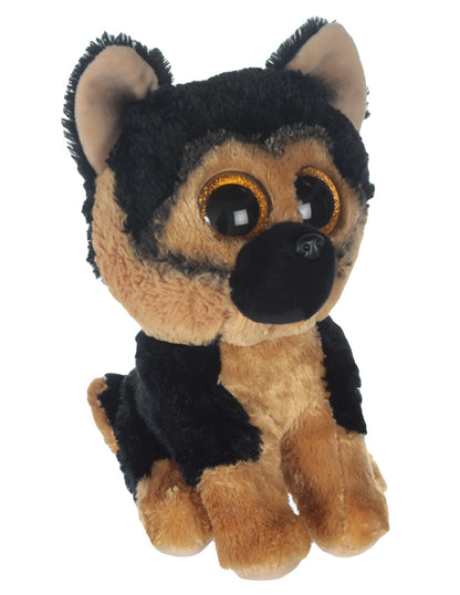 Peluche de Perro Spirit 15 cm