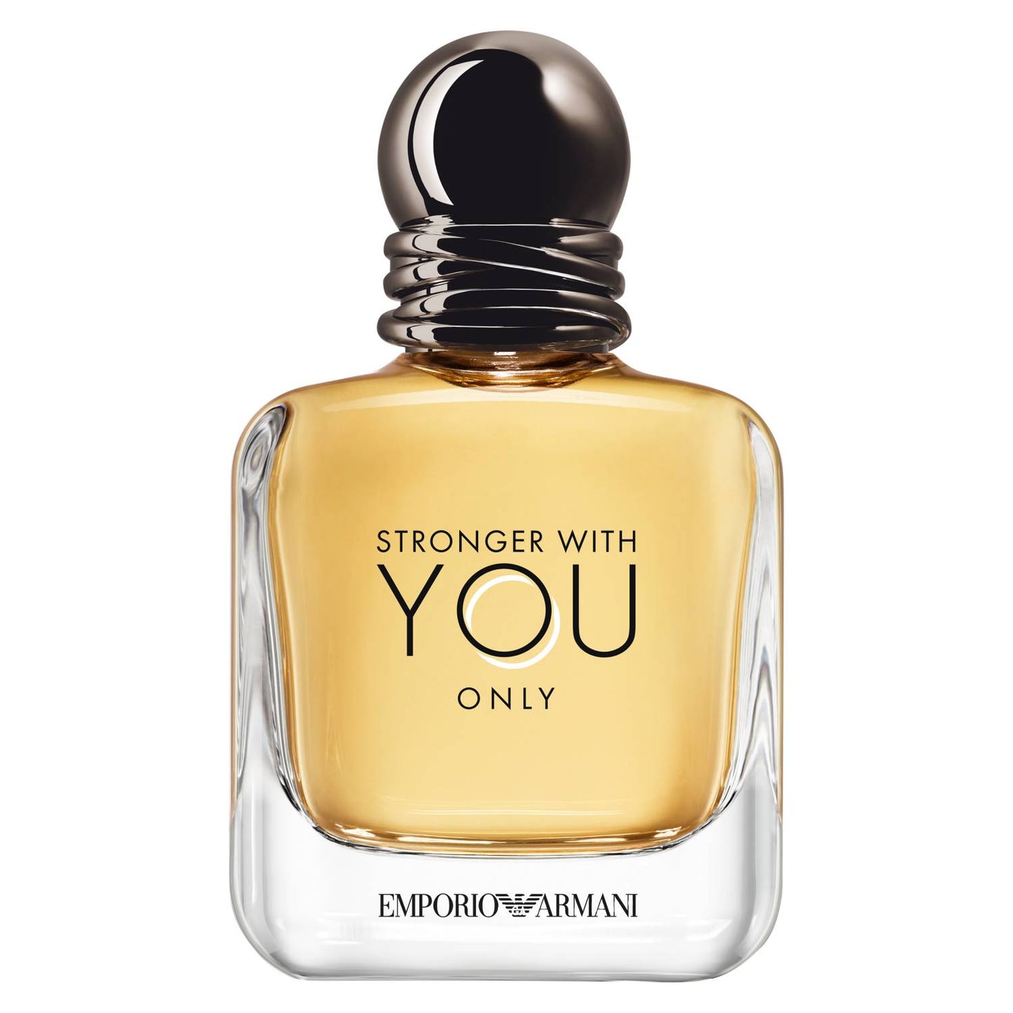 Perfume Hombre Stronger With You Only EDT 100 ml