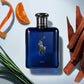 Perfume Hombre Polo blue Parfum 75 ml