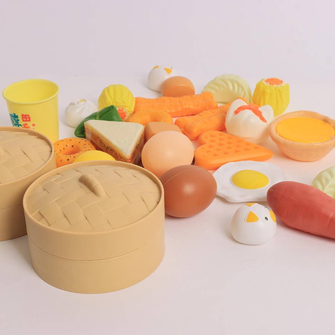 Carrito Supermercado  46 Pcs. Shopping