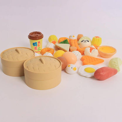 Carrito Supermercado  46 Pcs. Shopping