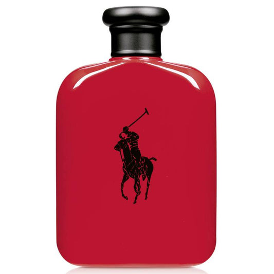 Set Perfume Hombre Polo red EDT 125 ml + 40 ml