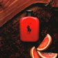 Set Perfume Hombre Polo red EDT 125 ml + 40 ml
