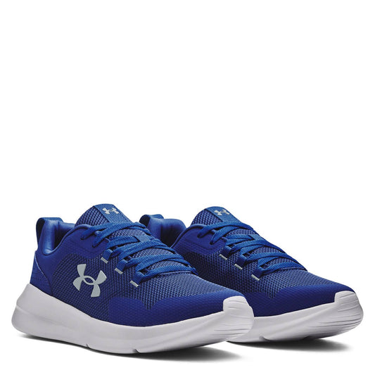 Zapatillas Hombre Essential Sportstyle Azul