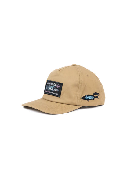 Jockey Hombre New Classic Fishin Camel