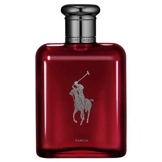 Perfume Hombre Polo red parfum 125 ml