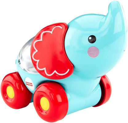 Elefante Pelotitas Divertidas