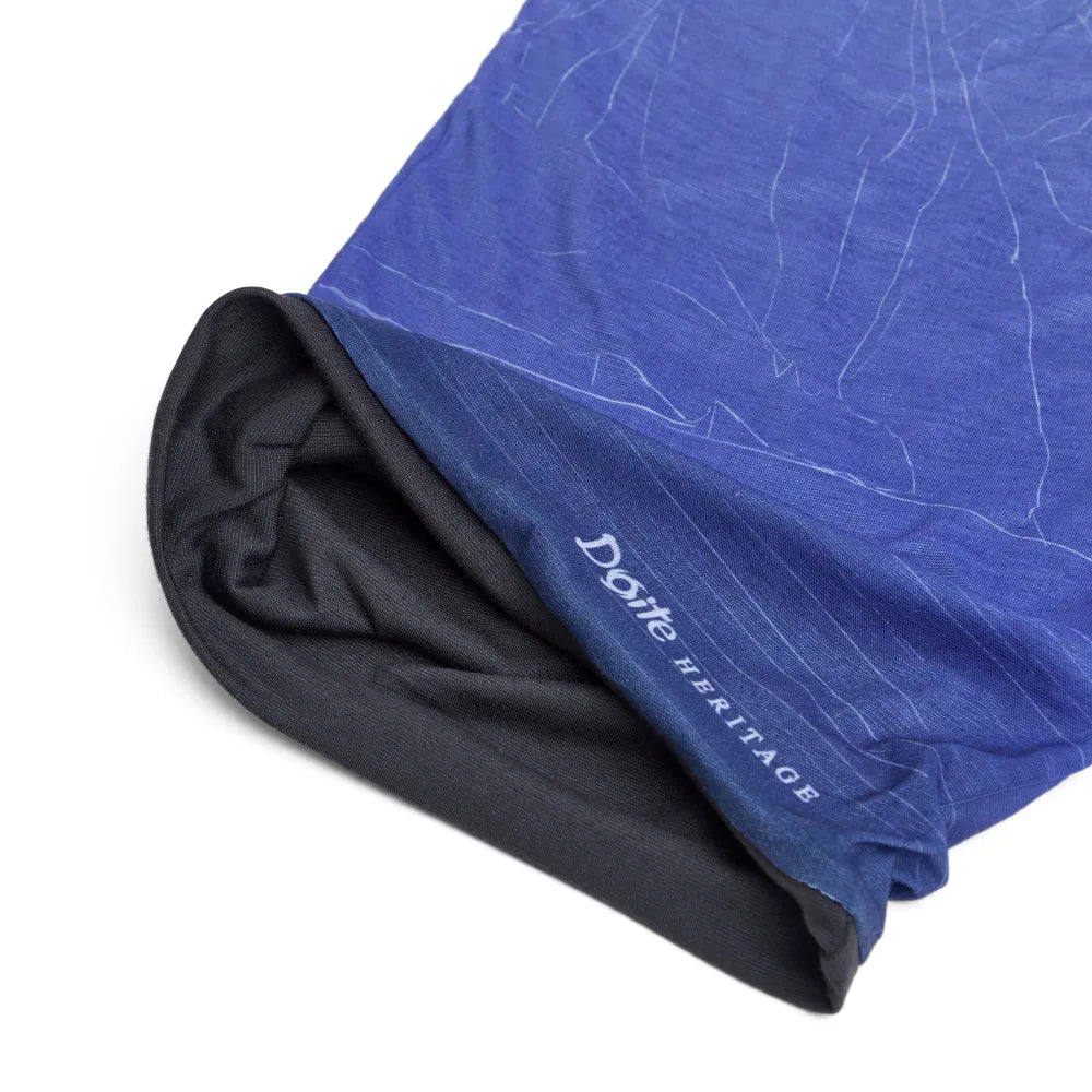 Bandana Aerowarm Cumbre Unisex Lila