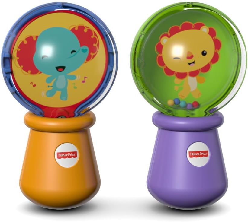 Juguetes Para Bebe Animalitos