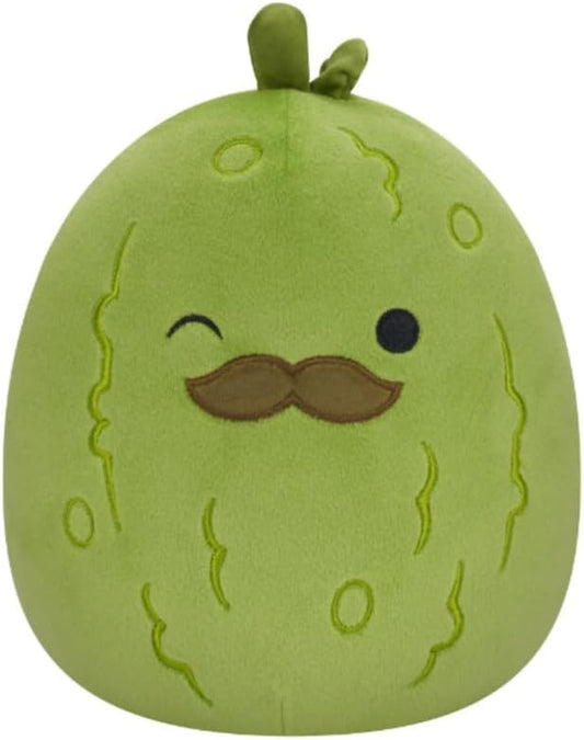 Peluche Squishmallows Nichelle  de 7,5 pulgadas