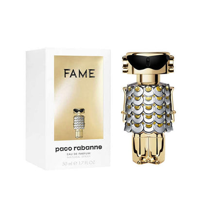 Perfume Mujer Paco Rabanne Fame EDP 80 ml