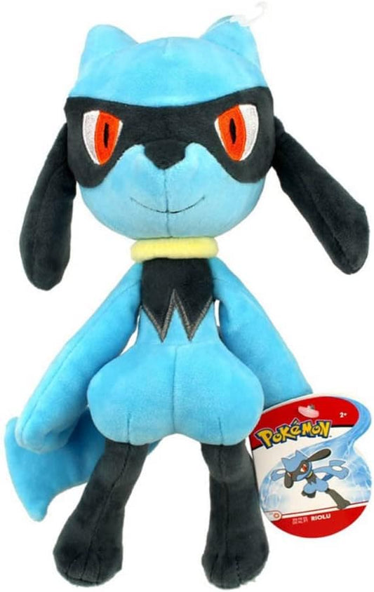 Peluche Pokemon Riolu