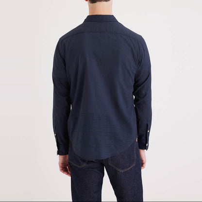 Camisa Hombre Ultimate Blazer Navy