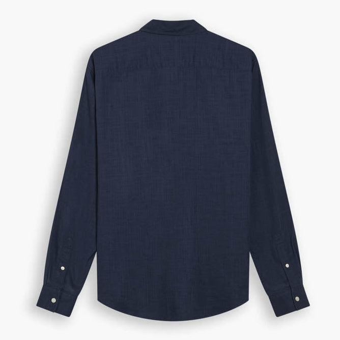 Camisa Hombre Ultimate Blazer Navy