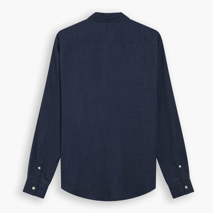 Camisa Hombre Ultimate Blazer Navy