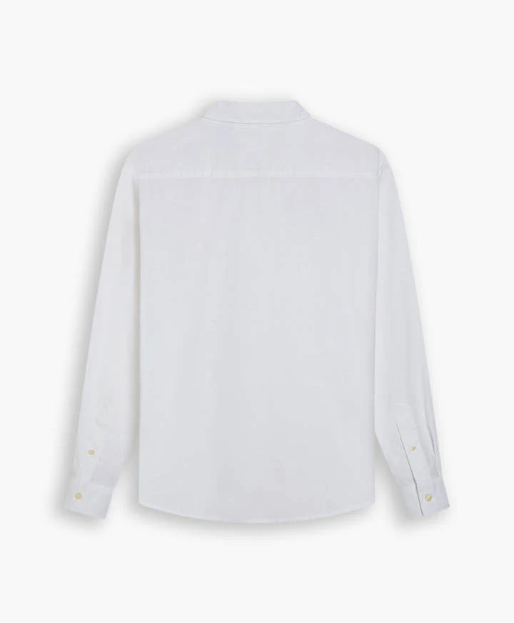 Camisa Hombre Ultimate Lucent Blanco