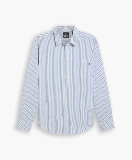 Camisa Hombre Ultimate Bel Air Azul