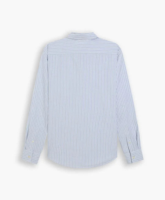Camisa Hombre Ultimate Bel Air Azul