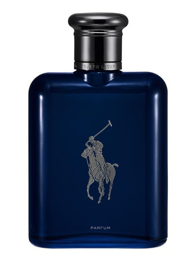 Perfume Hombre Polo Blue Parfum 125ml Ralph Lauren