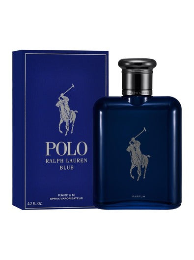 Perfume Hombre Polo Blue Parfum 125ml Ralph Lauren