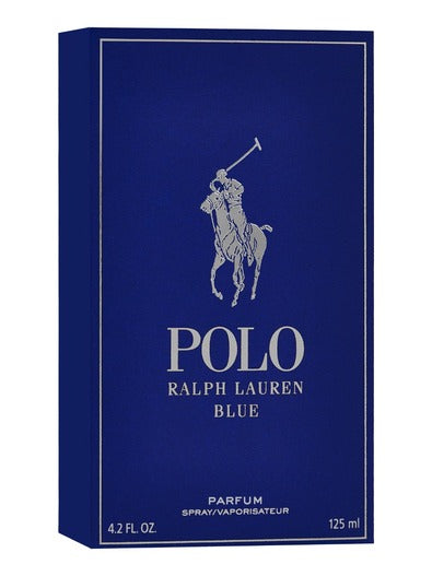 Perfume Hombre Polo Blue Parfum 125ml Ralph Lauren