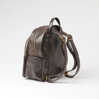 Mochila Muje Brida Café