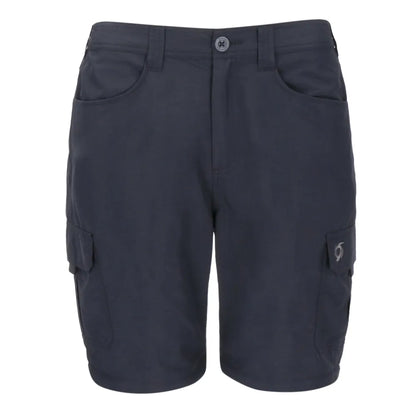 Pantalón Hombre Desmontable Takora Negro