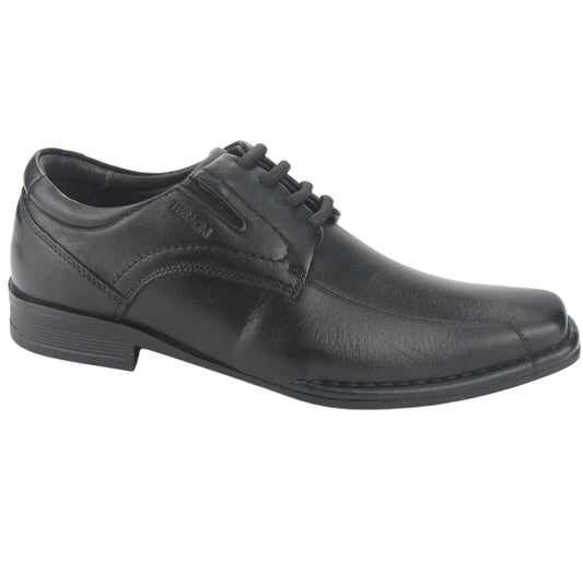 Zapato Hombre Ambience 5340-285 Negro Casual