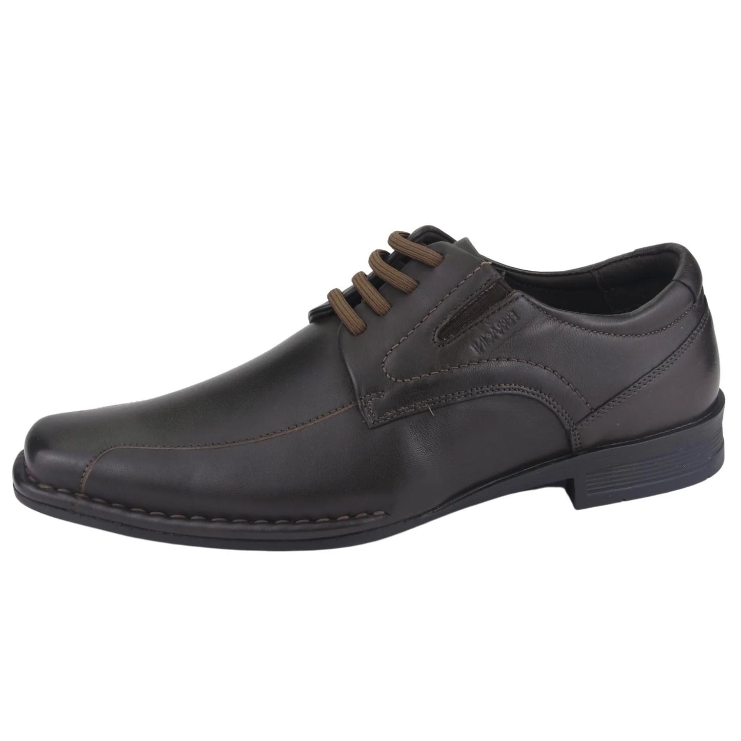 Zapato Hombre 5340-285 Negro Casual Ferracini