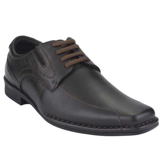 Zapato Hombre 5340-285 Negro Casual Ferracini