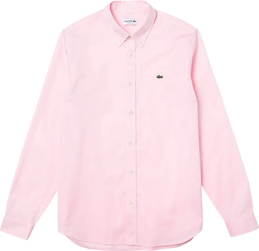 Camisa Hombre Regular Fit Pink