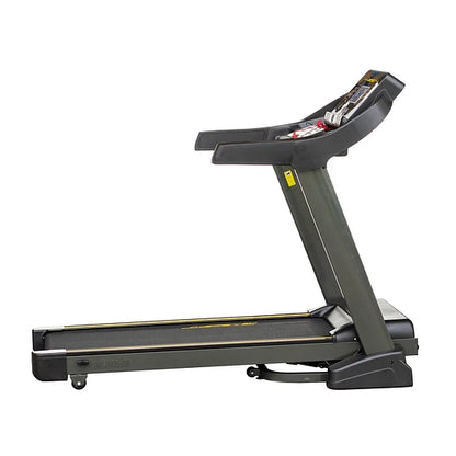 Trotadora Elbrus 220v