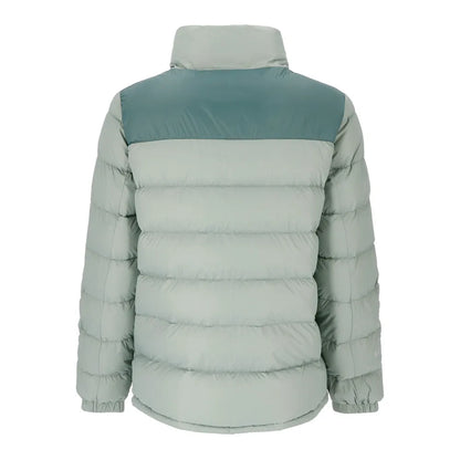 Parka Hombre Termica Atenas Verde