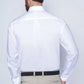 Camisa azul hombre Smart Oxfort White