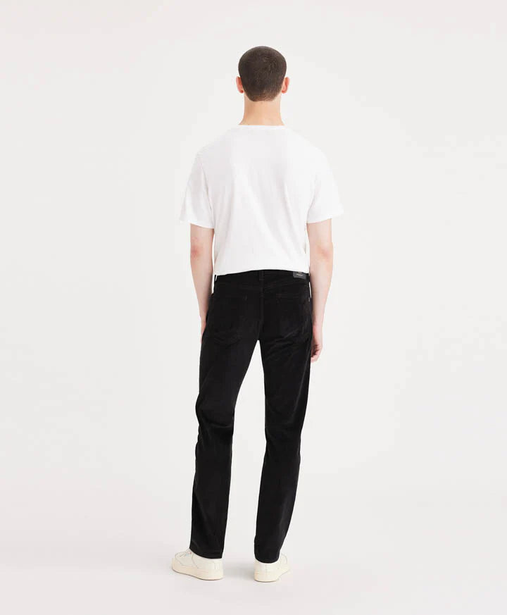 Pantalón Hombre Cut Slim Negro