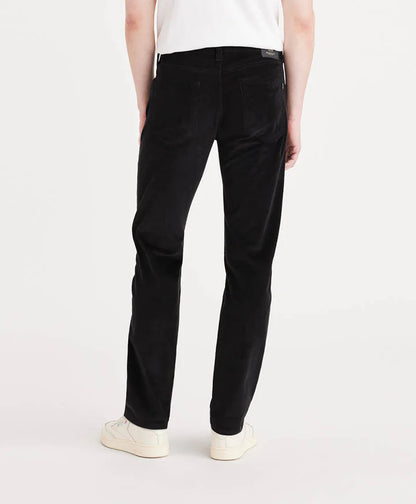 Pantalón Hombre Cut Slim Negro