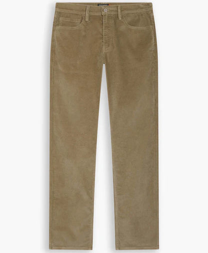 Pantalón Hombre Cut Slim Khaki