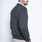 Sweater Hombre Smart Casual L/S Graphite