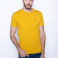 Polera Hombre Básica Mc Mustard